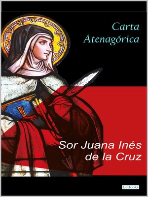 cover image of Carta Atenagórica
